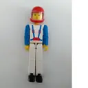 Minifigurka
