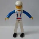 Minifigurka
