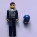 Minifigurka