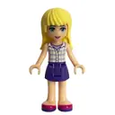 Minifigurka