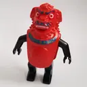 Minifigurka