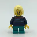 Minifigurka