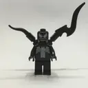 Minifigurka