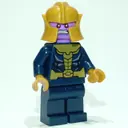 Minifigurka