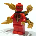 Minifigurka