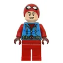 Minifigurka