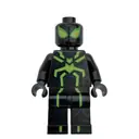 Minifigurka