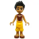 Minifigurka