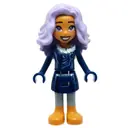 Minifigurka