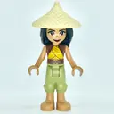 Minifigurka