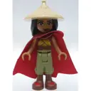 Minifigurka