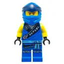 Minifigurka