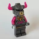 Minifigurka
