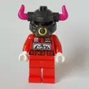Minifigurka