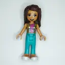 Minifigurka