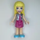 Minifigurka