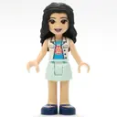Minifigurka