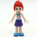 Minifigurka