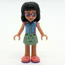 Minifigurka