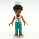Minifigurka