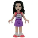 Minifigurka