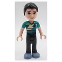 Minifigurka