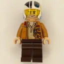 Minifigurka