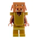 Minifigurka