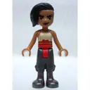 Minifigurka