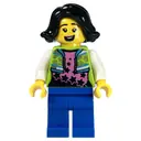 Minifigurka