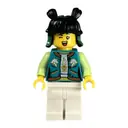 Minifigurka