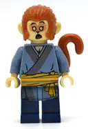 Minifigurka