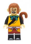 Minifigurka