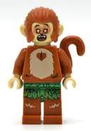 Minifigurka