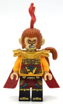 Minifigurka