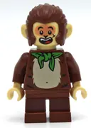 Minifigurka