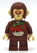 Minifigurka
