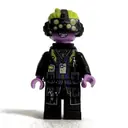 Minifigurka