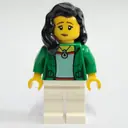 Minifigurka