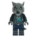 Minifigurka