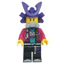 Minifigurka