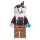 Minifigurka