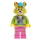 Minifigurka