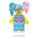 Minifigurka