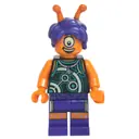 Minifigurka