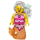 Minifigurka