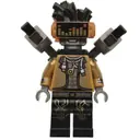 Minifigurka