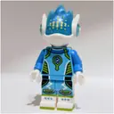 Minifigurka