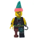 Minifigurka