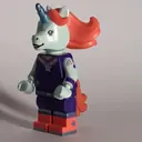 Minifigurka